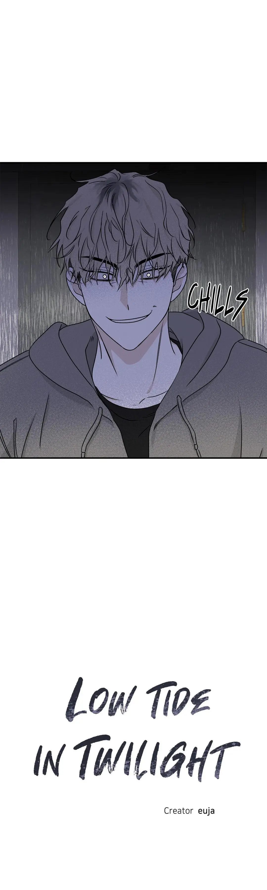 Low Tide in Twilight Chapter 60 page 7