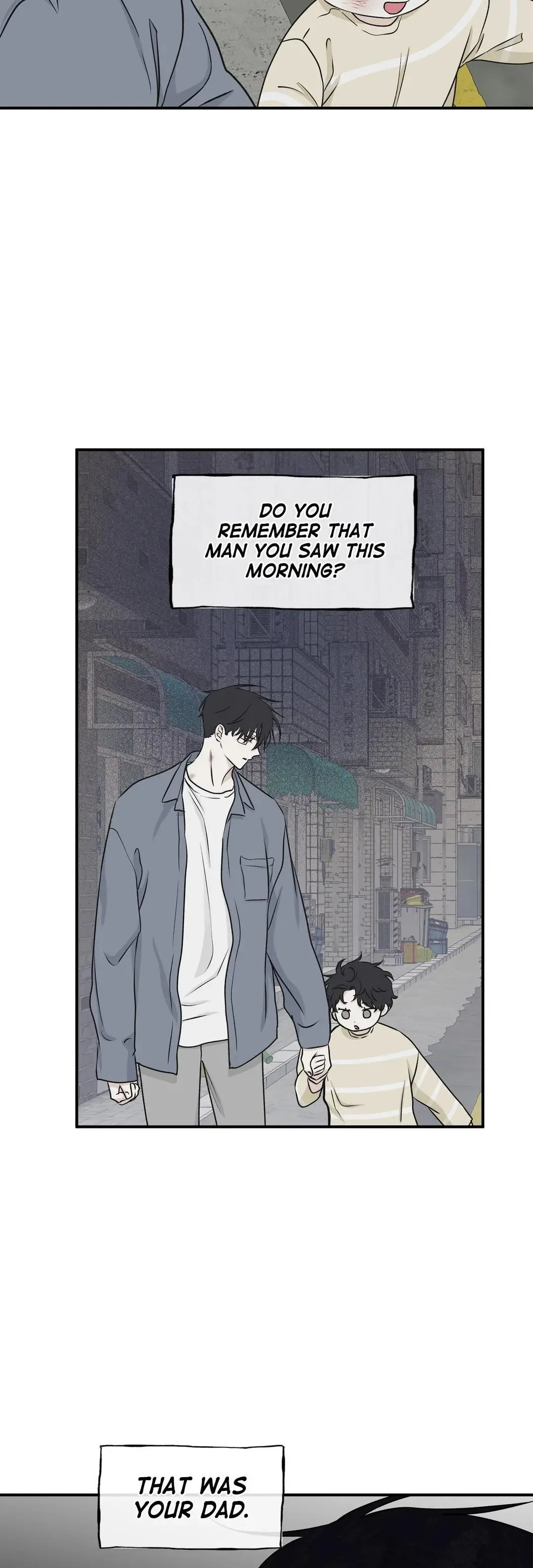 Low Tide in Twilight Chapter 60 page 9