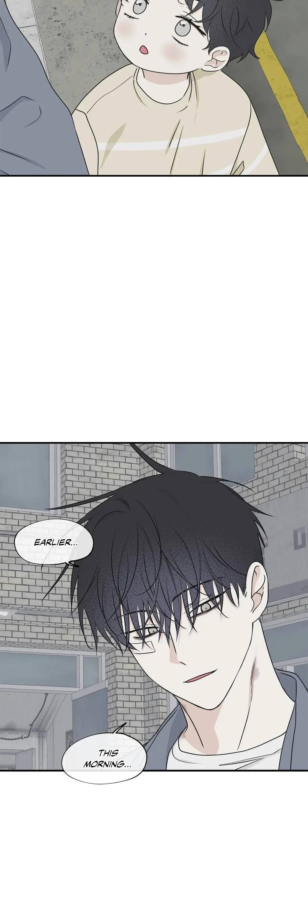 Low Tide in Twilight Chapter 60 page 11