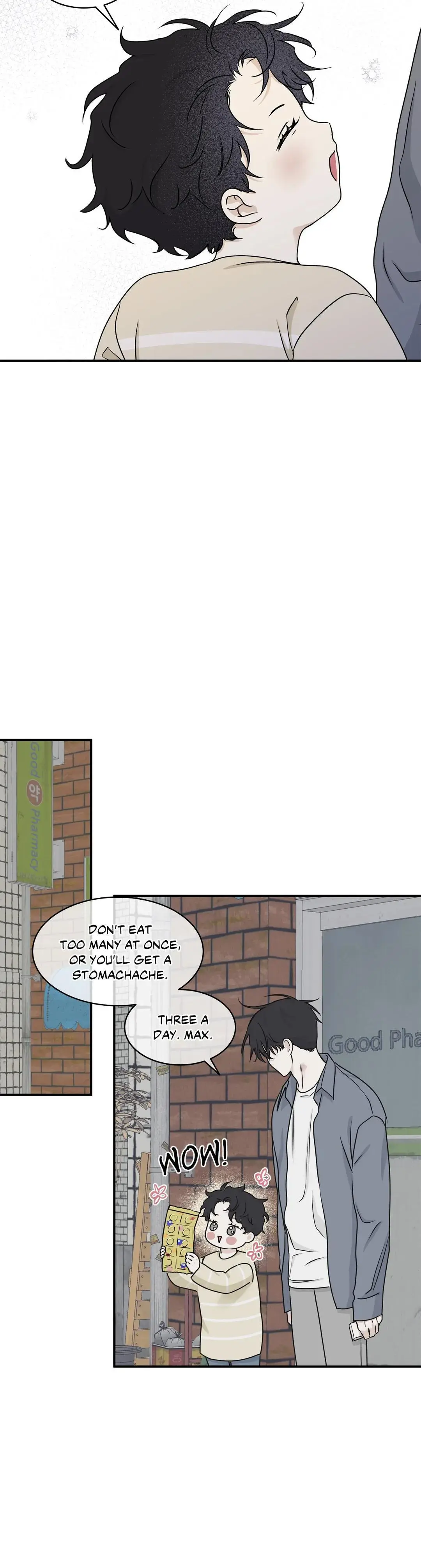 Low Tide in Twilight Chapter 60 page 14