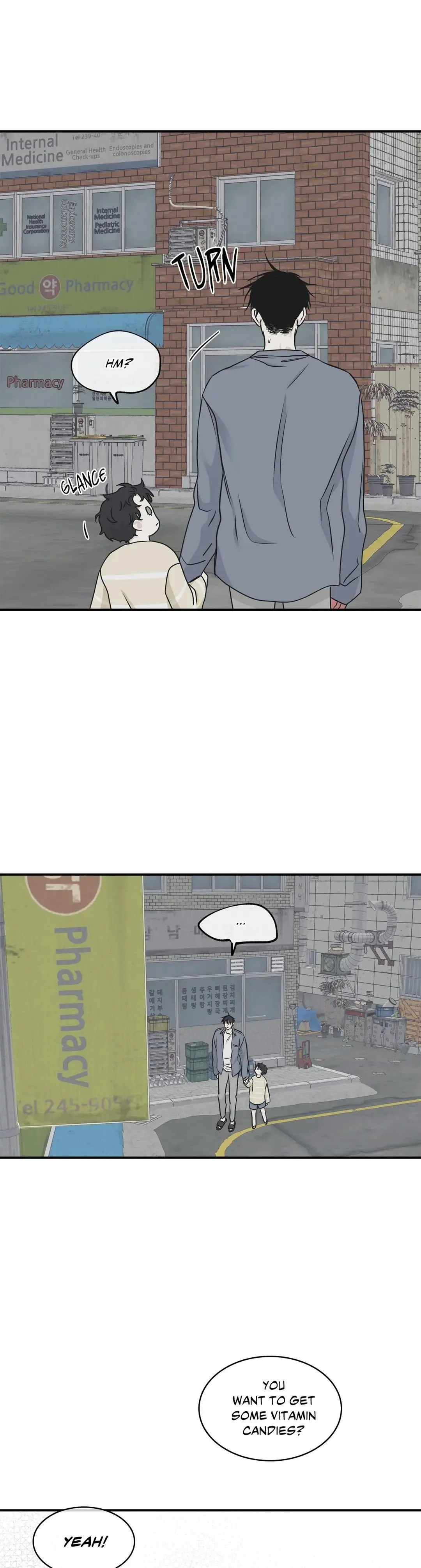 Low Tide in Twilight Chapter 60 page 13