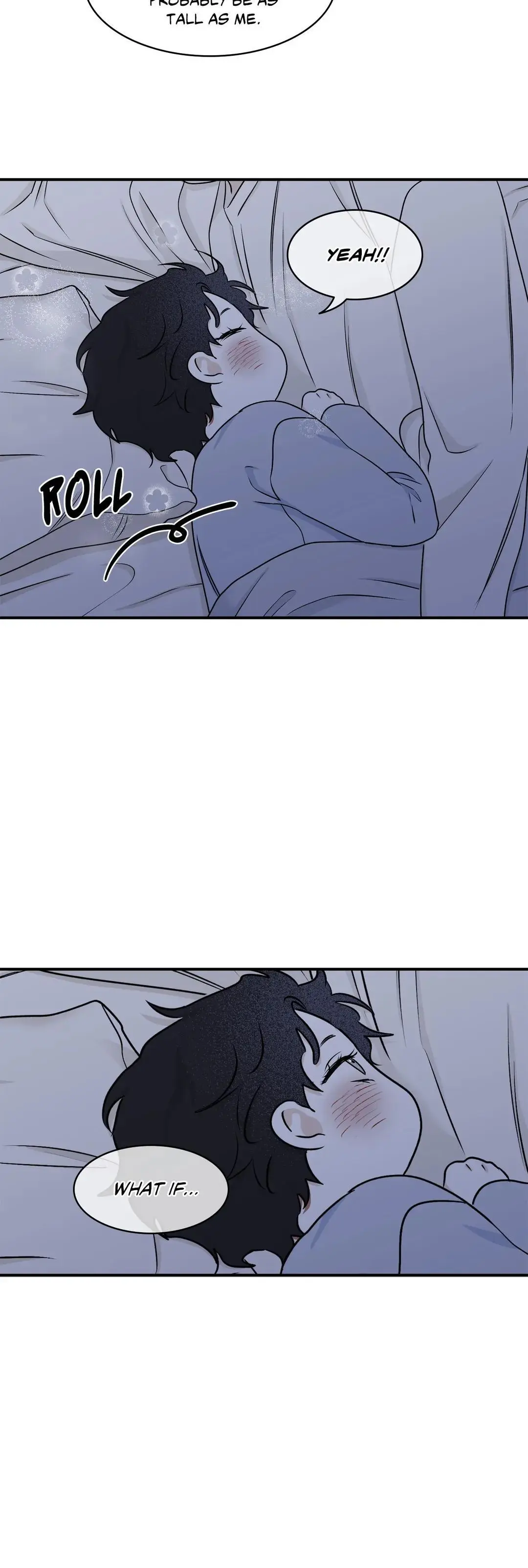 Low Tide in Twilight Chapter 60 page 18