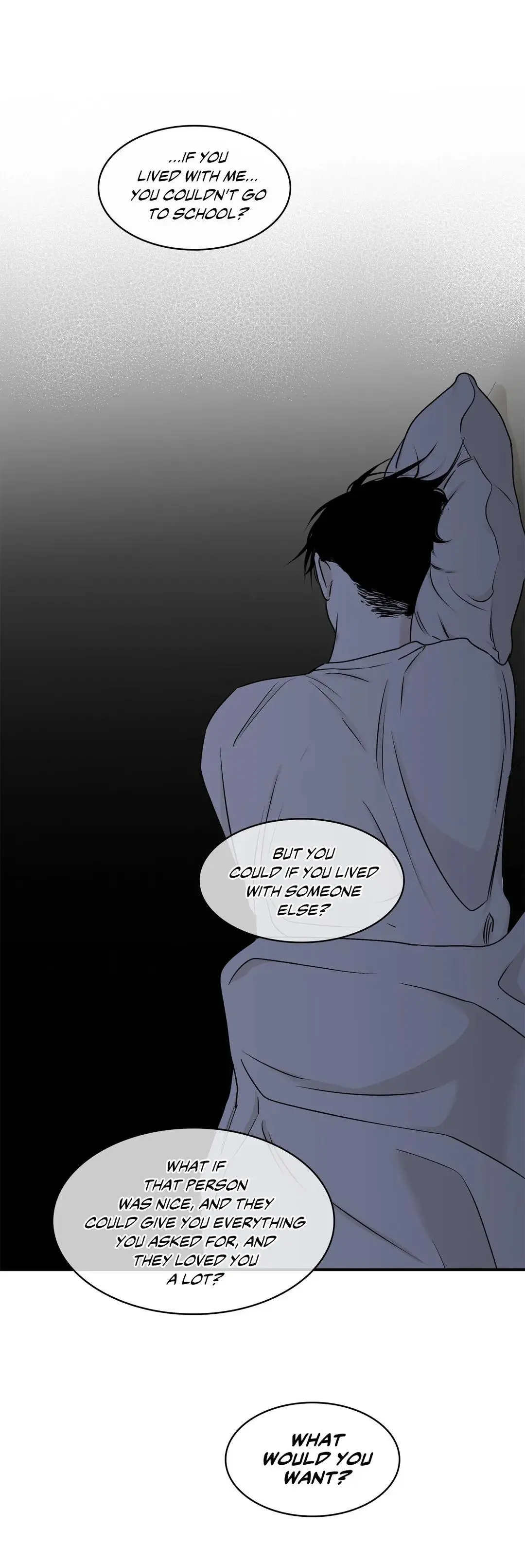 Low Tide in Twilight Chapter 60 page 19