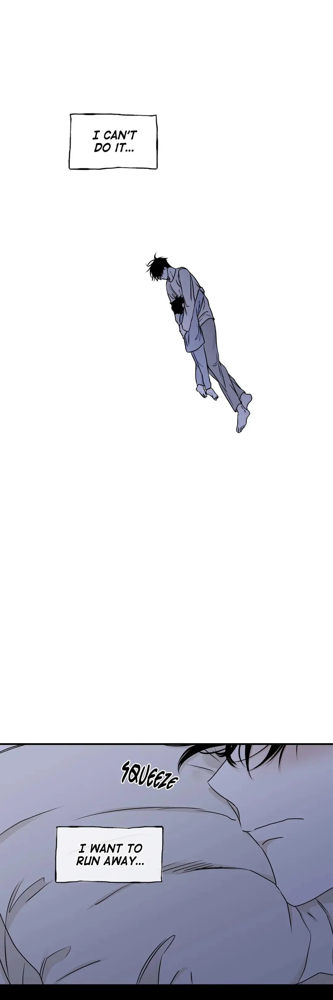 Low Tide in Twilight Chapter 60 page 23