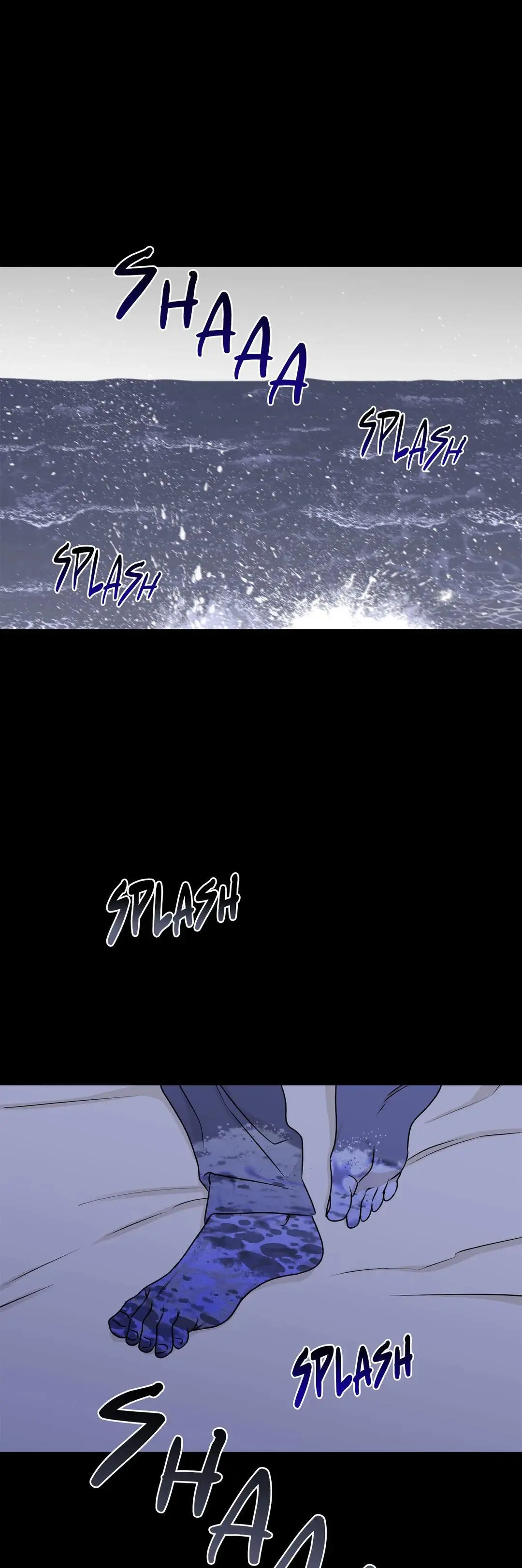 Low Tide in Twilight Chapter 60 page 24