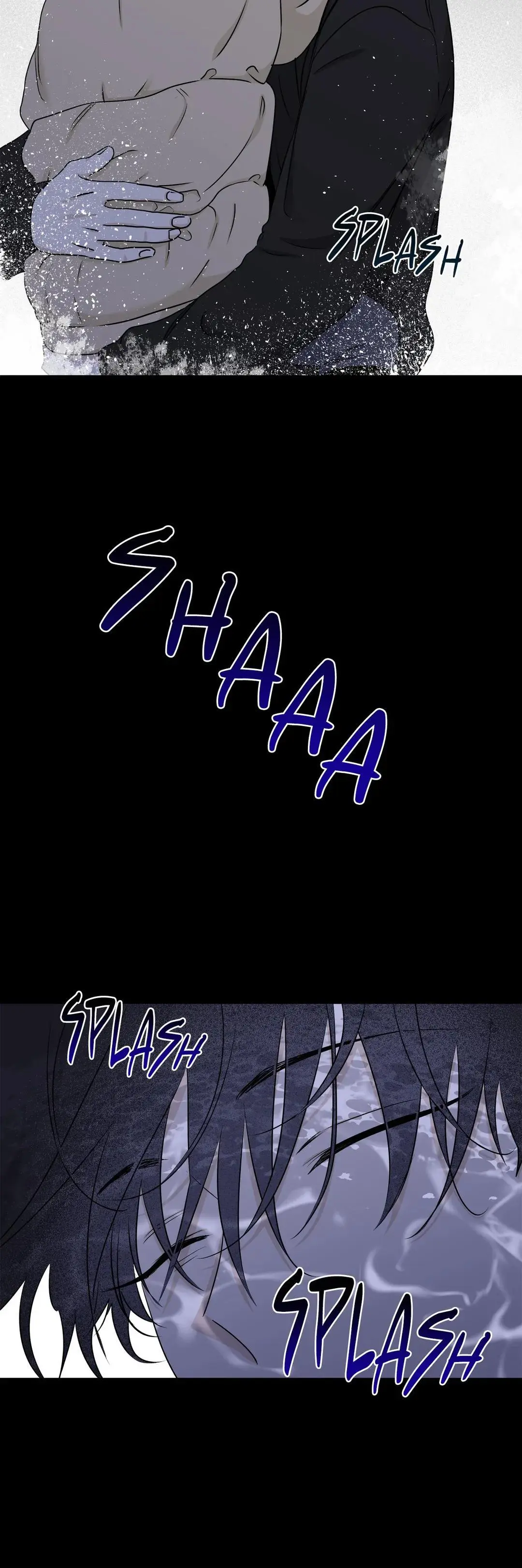 Low Tide in Twilight Chapter 60 page 26