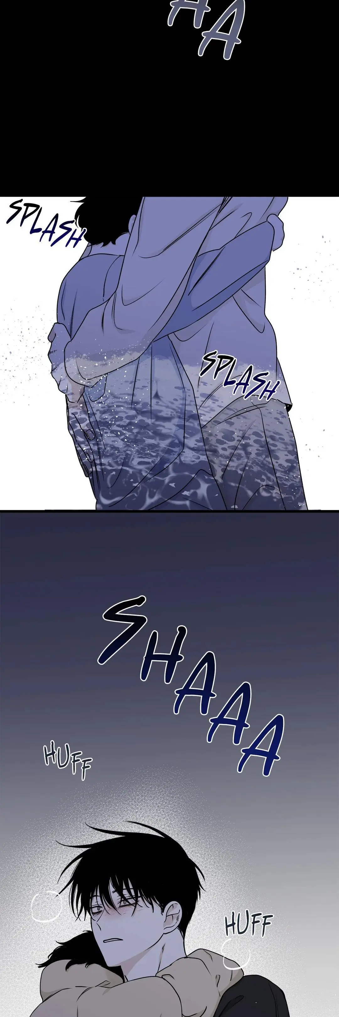 Low Tide in Twilight Chapter 60 page 25