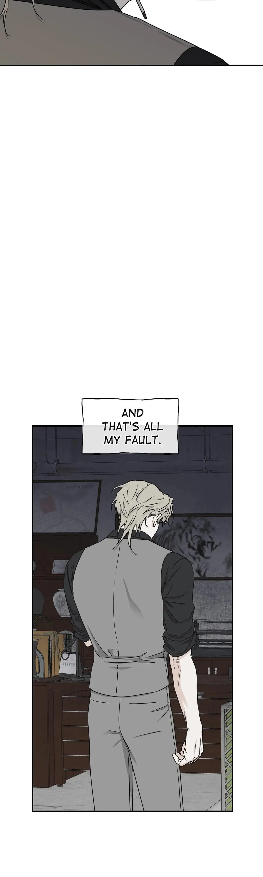 Low Tide in Twilight Chapter 60 page 35