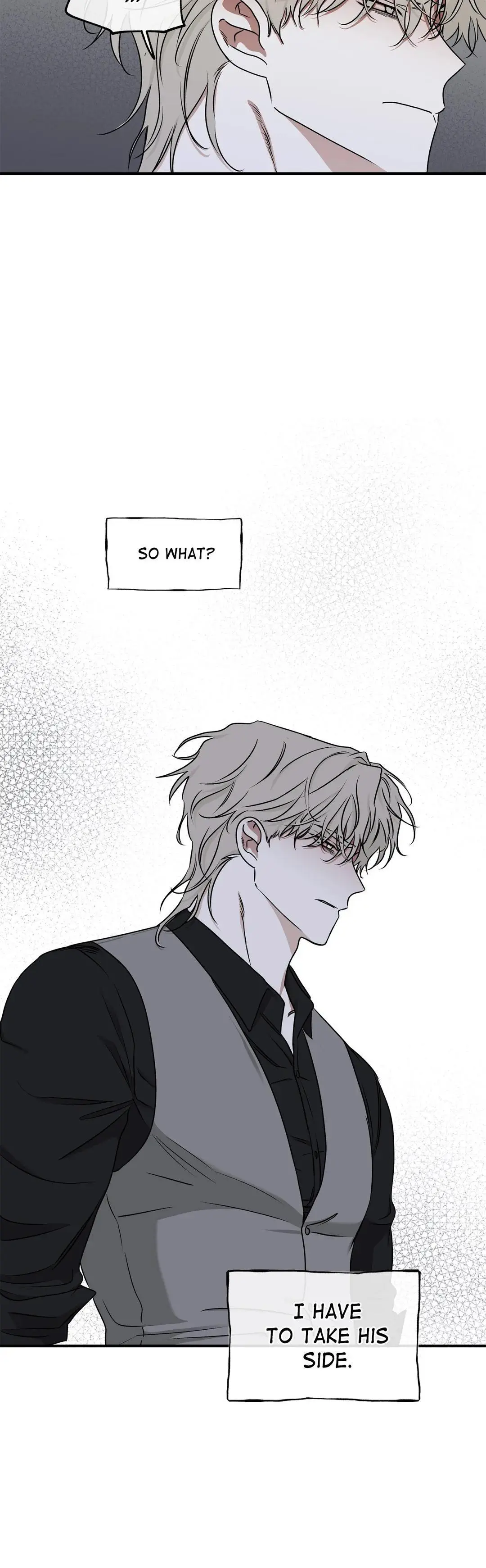 Low Tide in Twilight Chapter 60 page 39