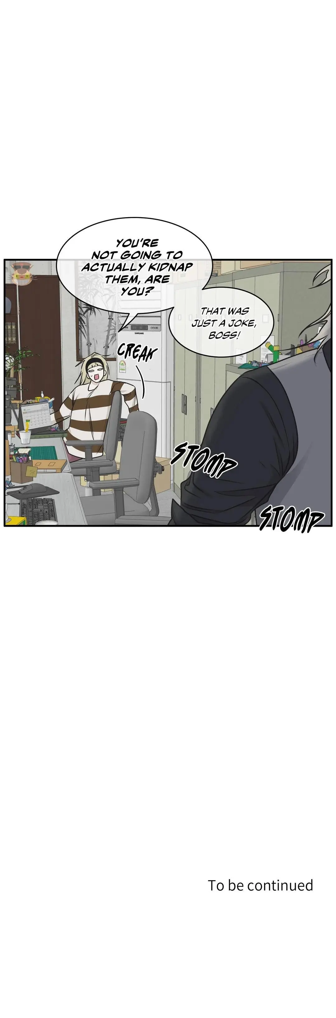 Low Tide in Twilight Chapter 60 page 45