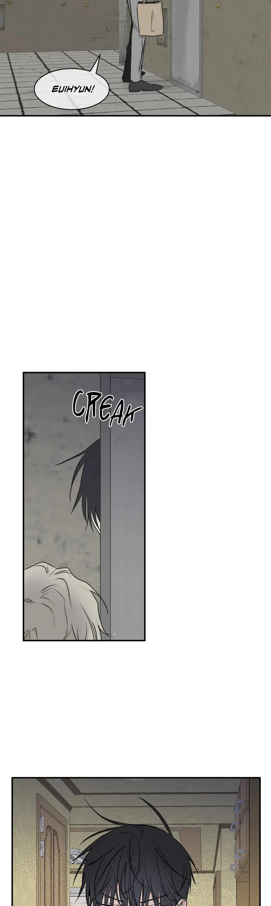 Low Tide in Twilight Chapter 61 page 2