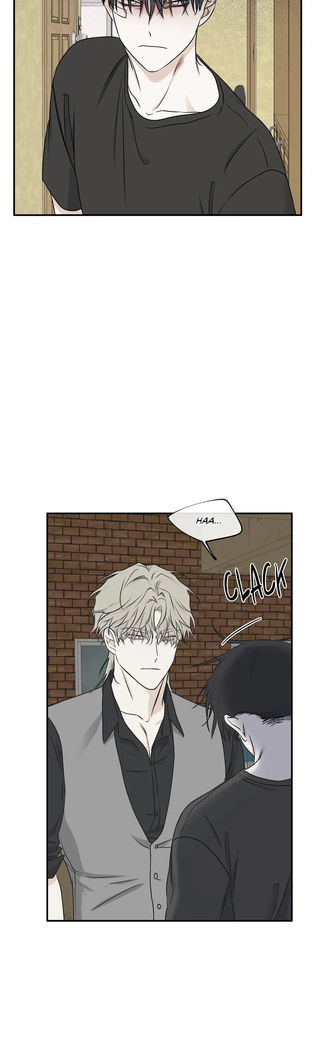 Low Tide in Twilight Chapter 61 page 3