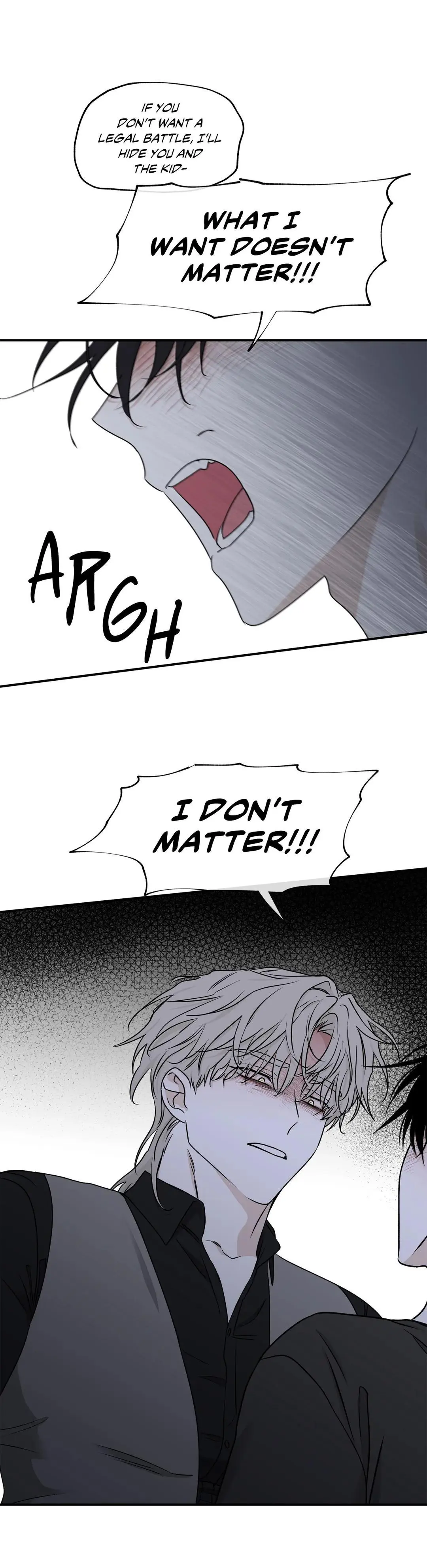 Low Tide in Twilight Chapter 61 page 13