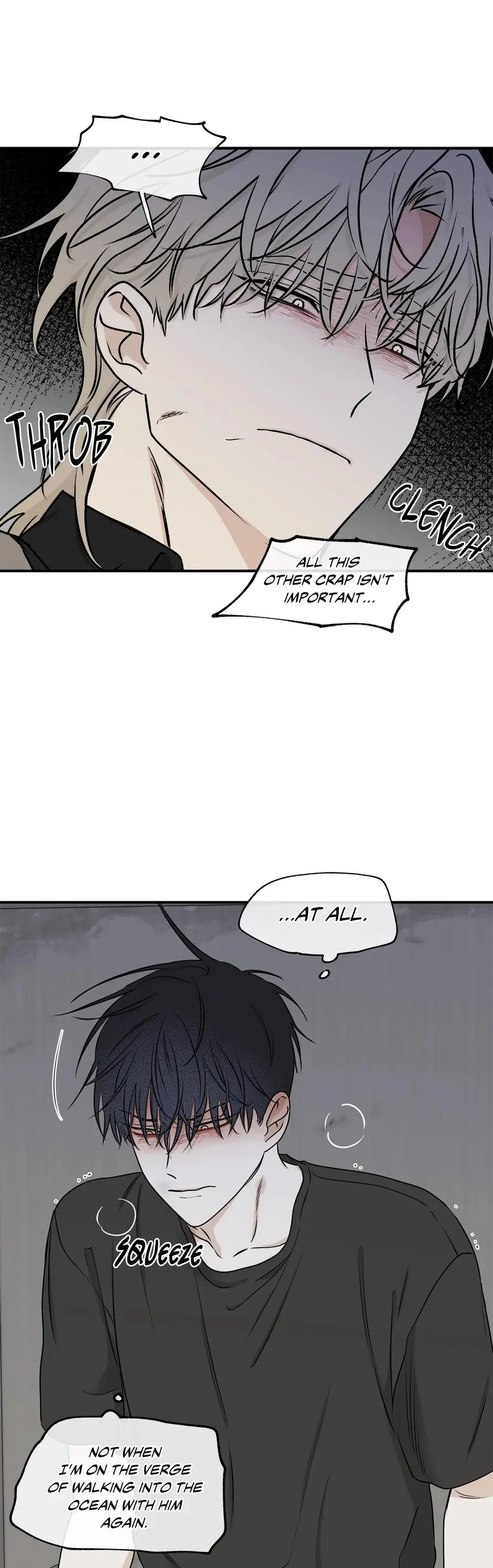 Low Tide in Twilight Chapter 61 page 14