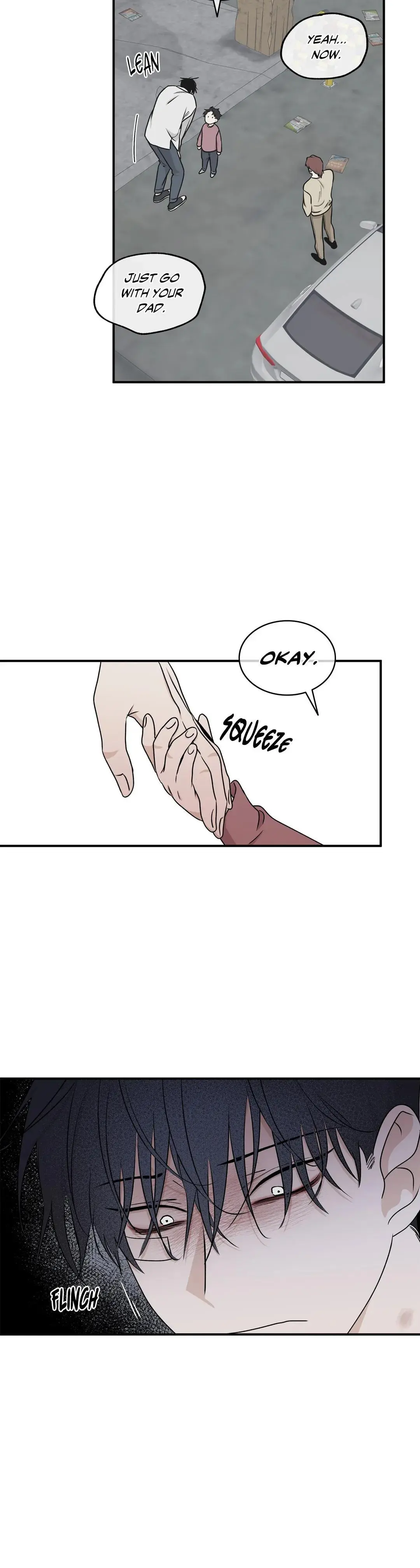 Low Tide in Twilight Chapter 61 page 22