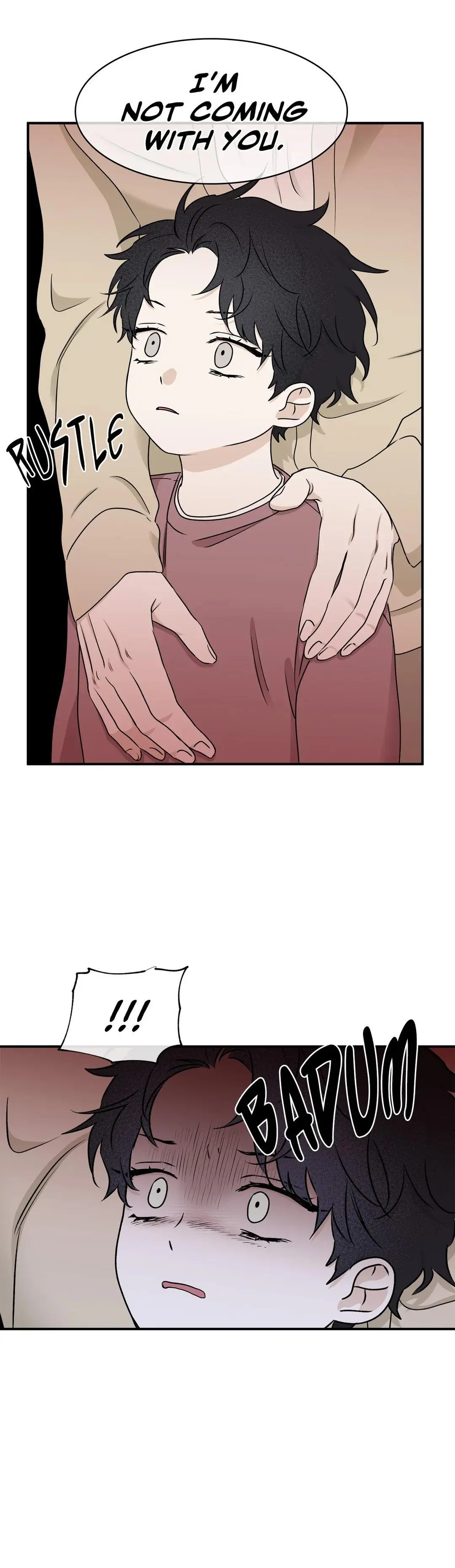 Low Tide in Twilight Chapter 61 page 24