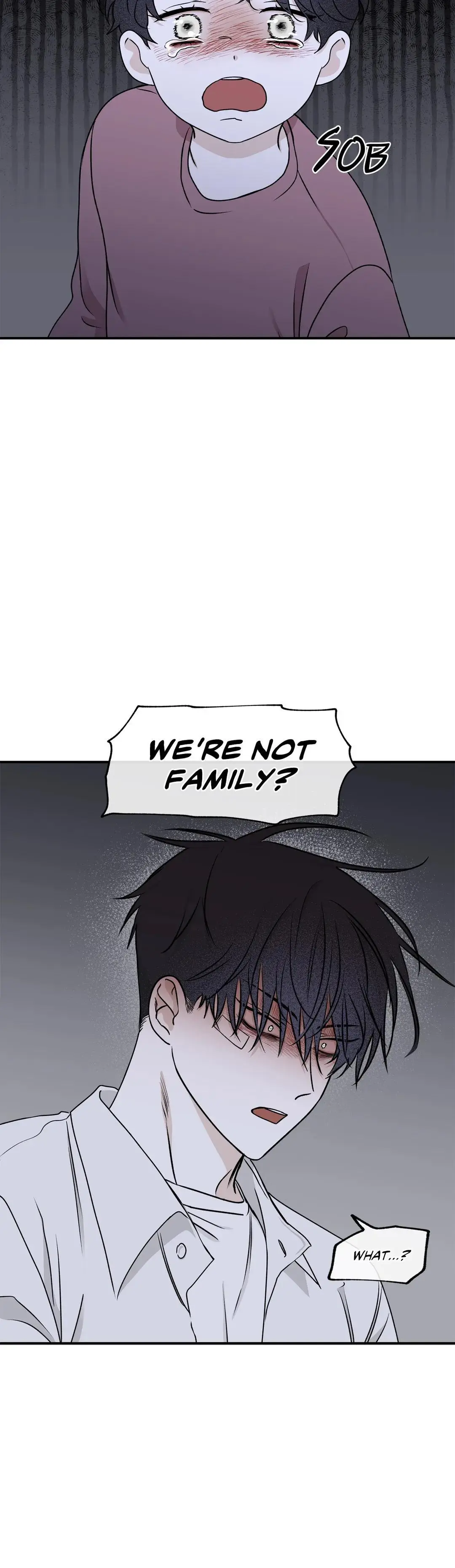 Low Tide in Twilight Chapter 61 page 27