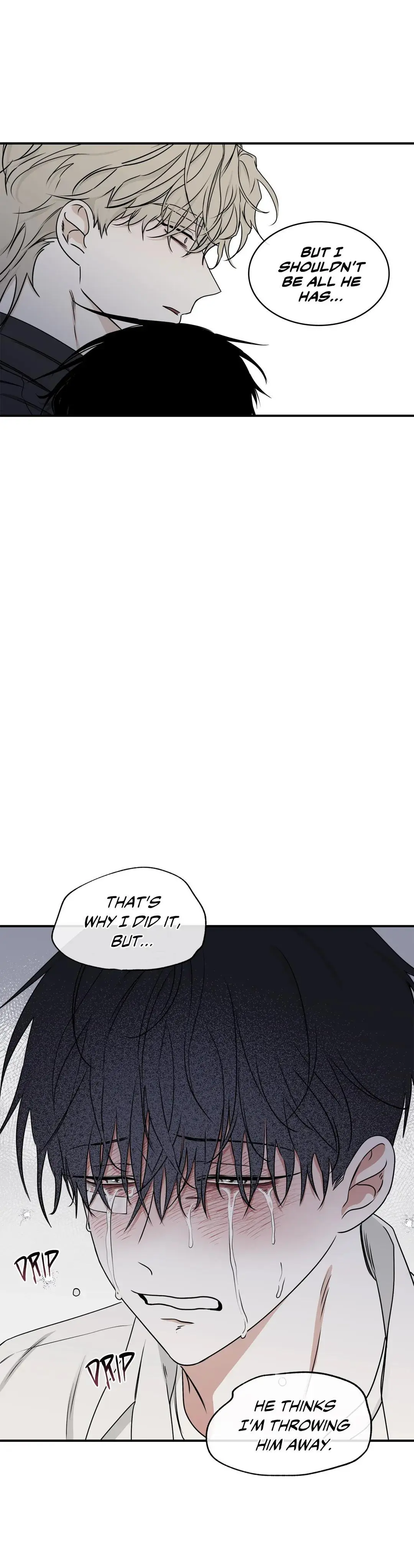 Low Tide in Twilight Chapter 62 page 8
