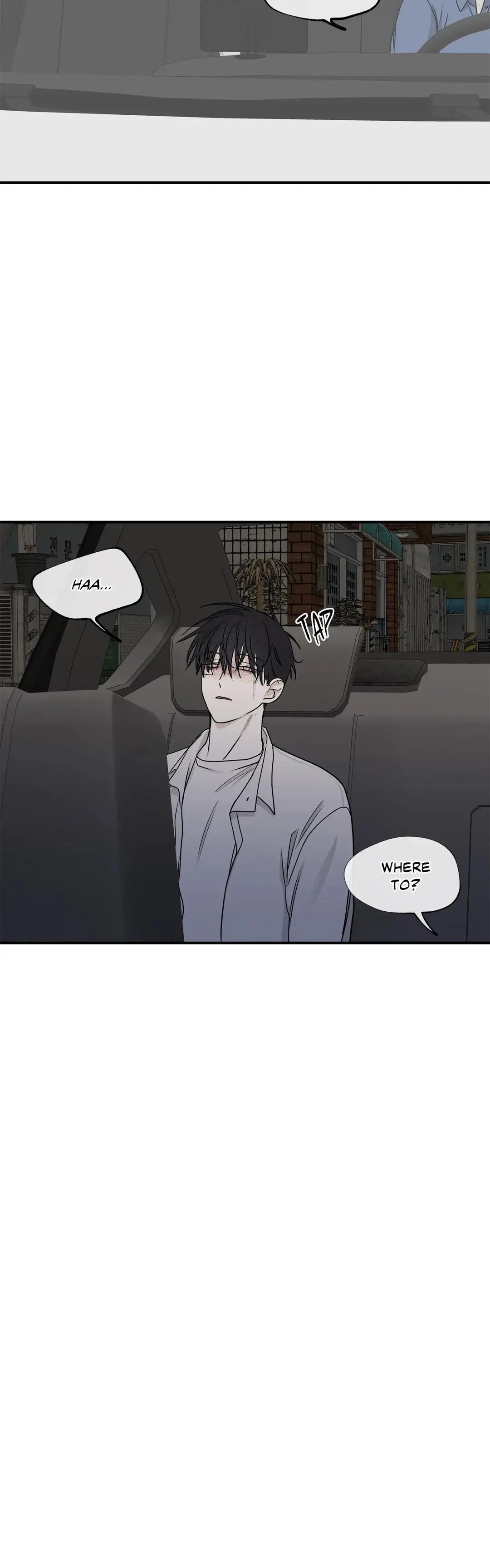 Low Tide in Twilight Chapter 62 page 12