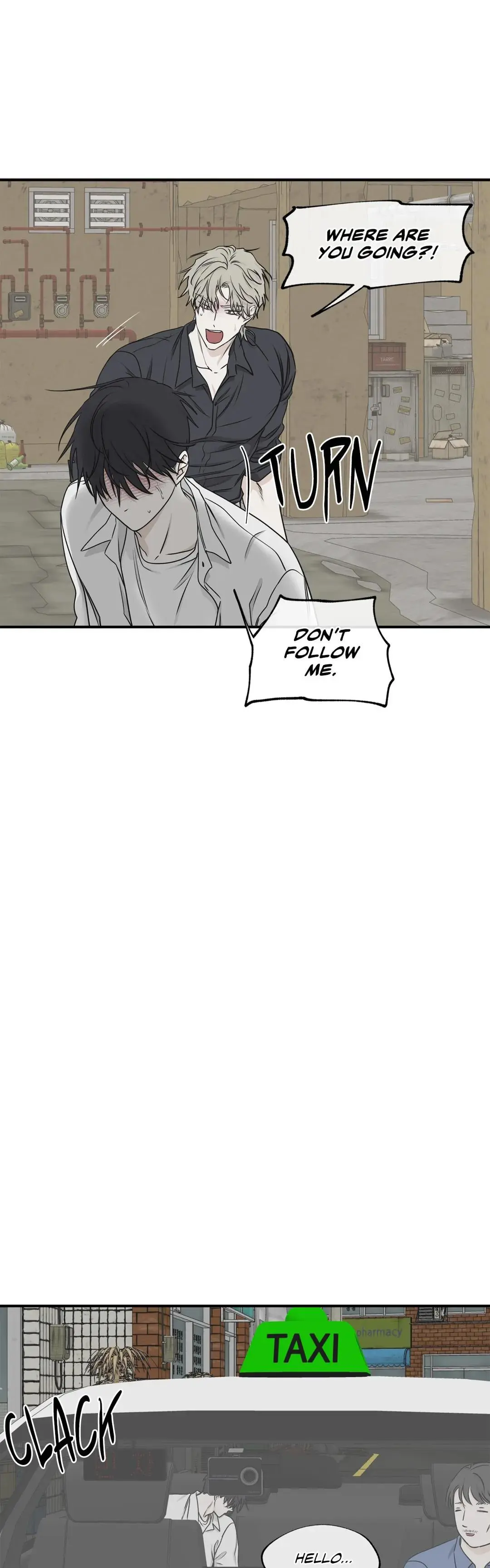 Low Tide in Twilight Chapter 62 page 11