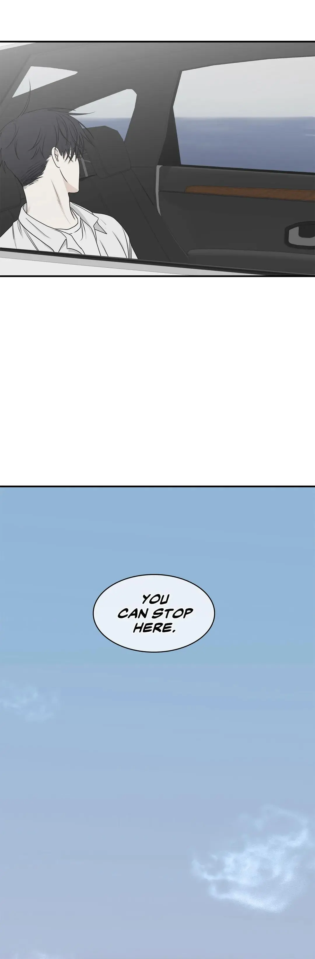 Low Tide in Twilight Chapter 62 page 14