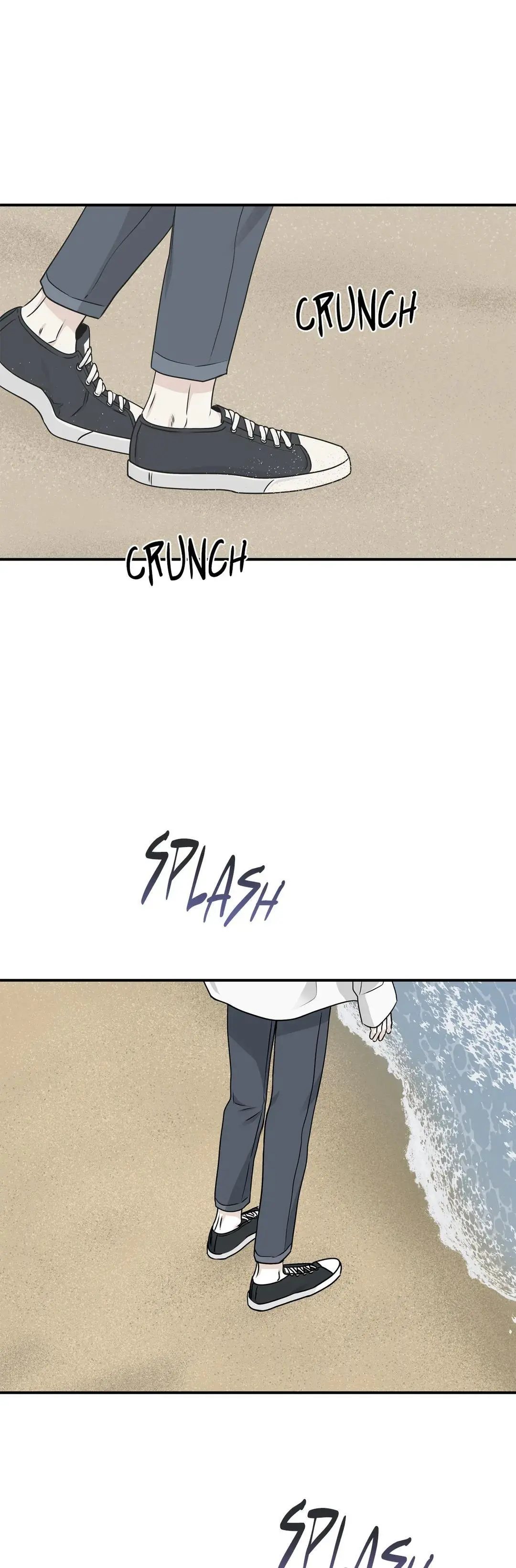 Low Tide in Twilight Chapter 62 page 16