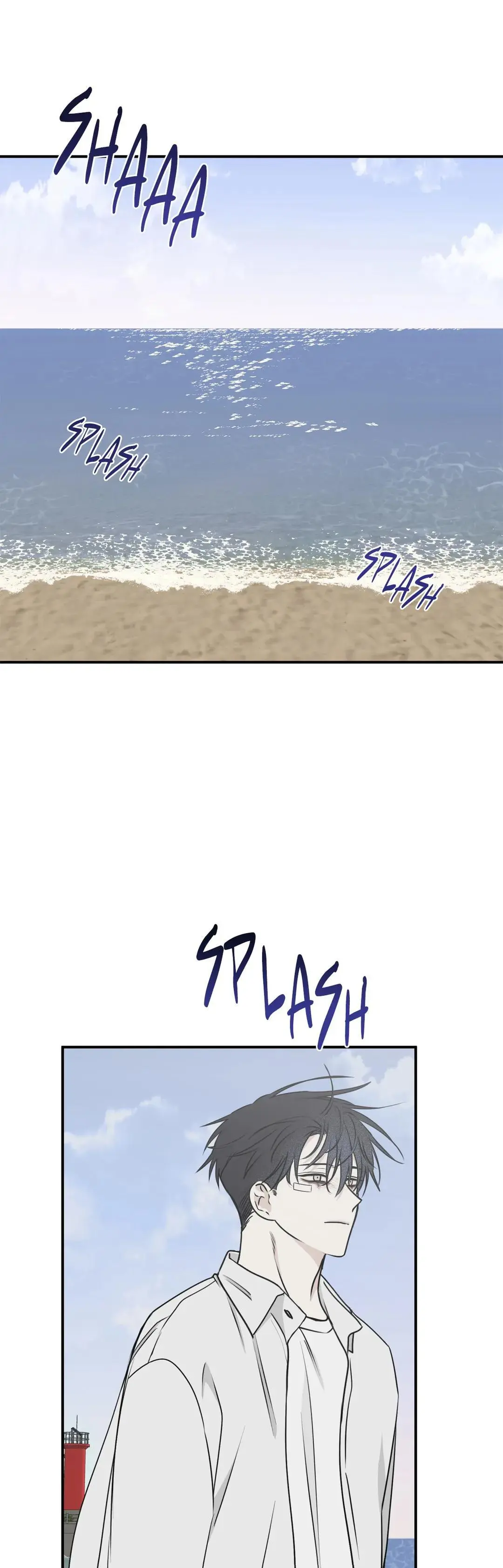 Low Tide in Twilight Chapter 62 page 18