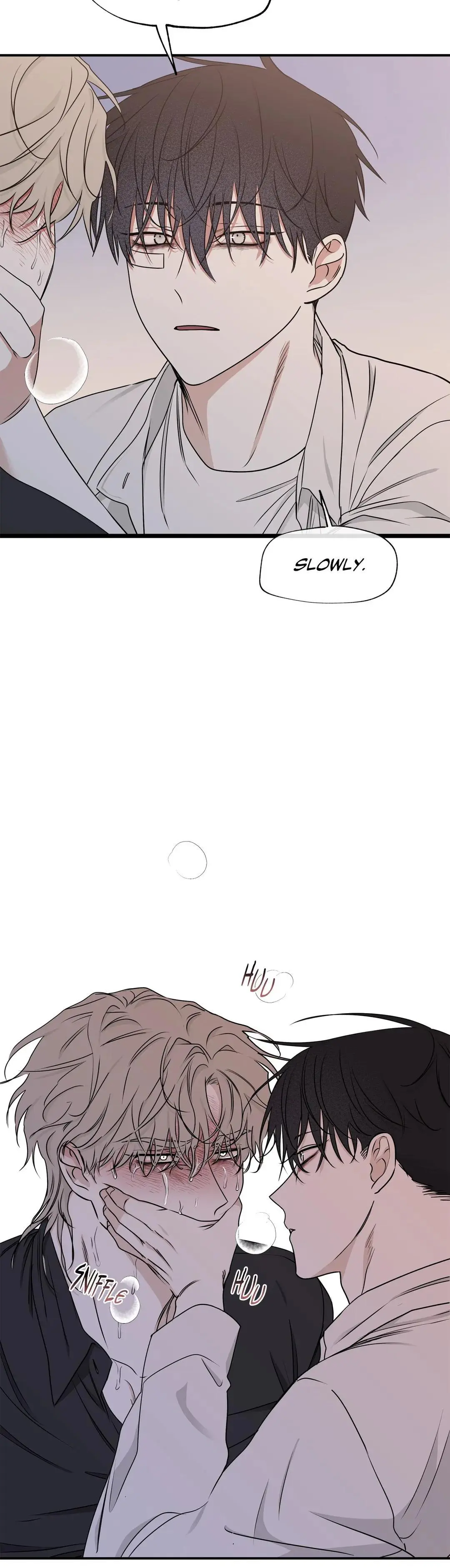 Low Tide in Twilight Chapter 62 page 34