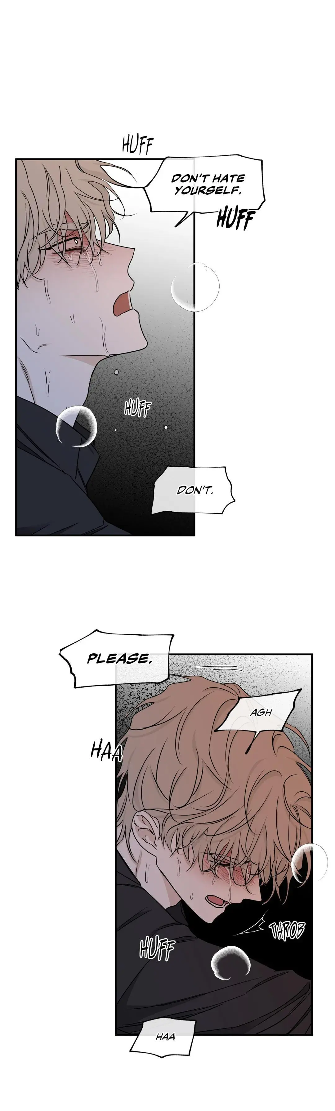 Low Tide in Twilight Chapter 62 page 32