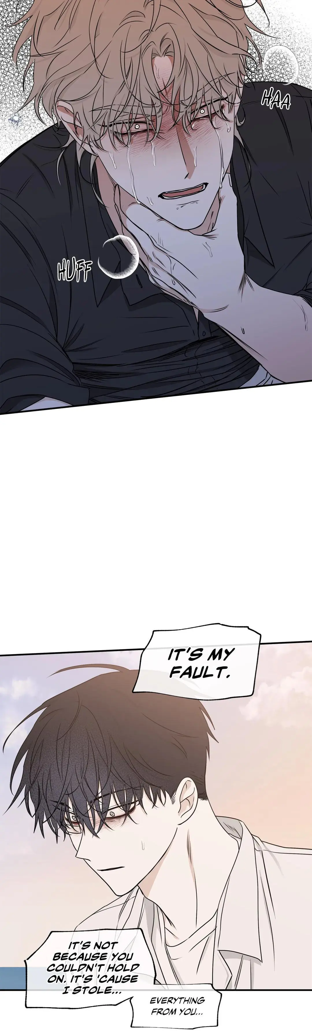 Low Tide in Twilight Chapter 62 page 31