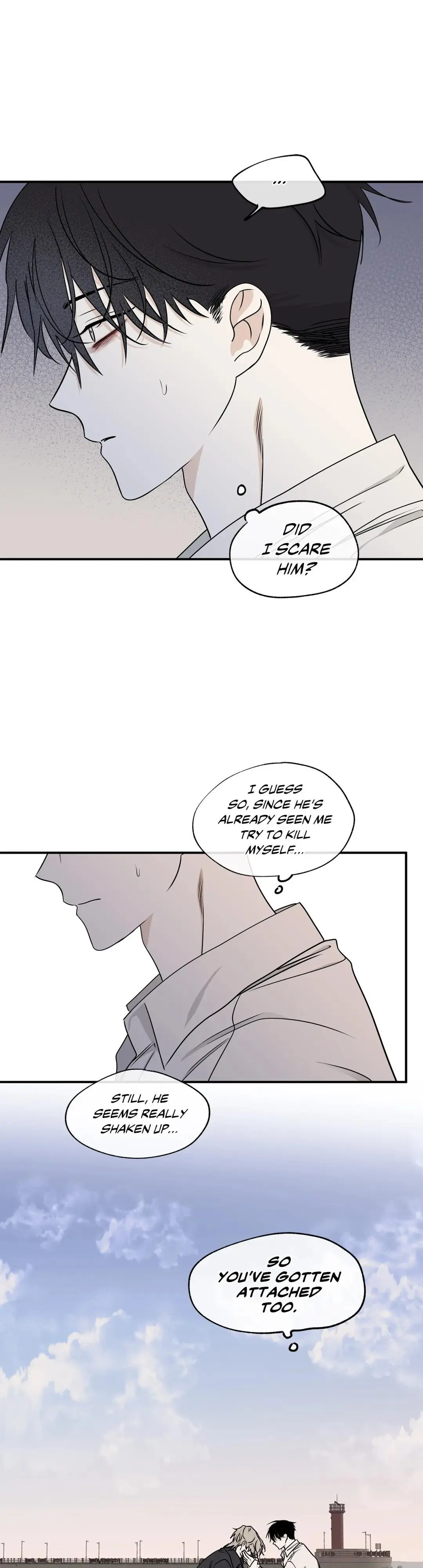 Low Tide in Twilight Chapter 62 page 36