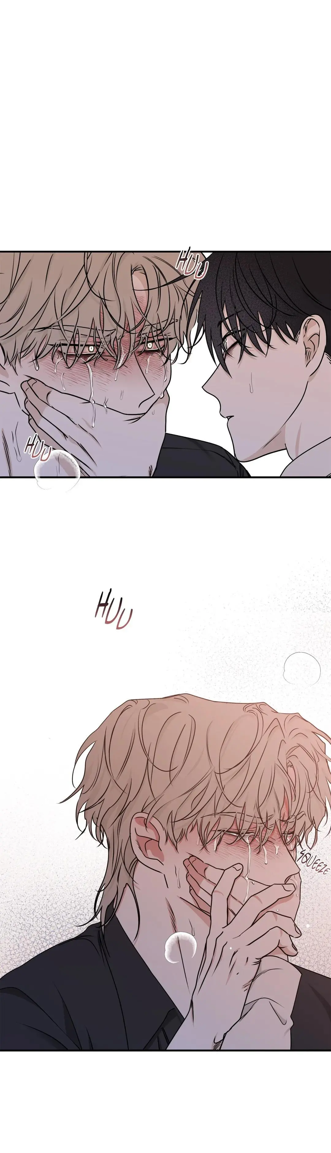 Low Tide in Twilight Chapter 62 page 35
