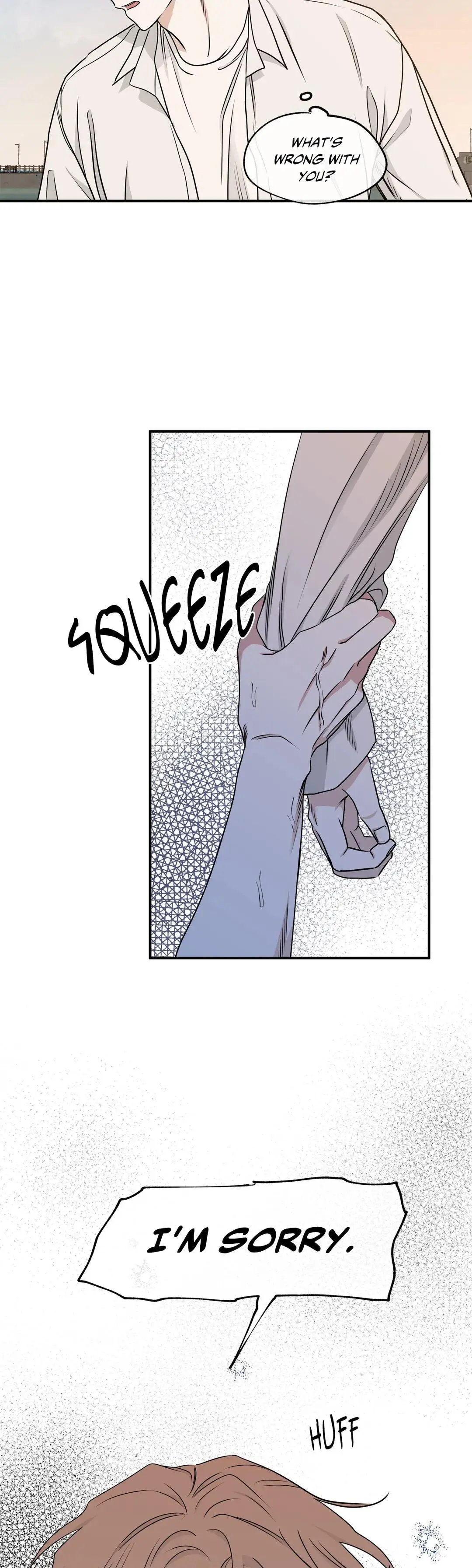 Low Tide in Twilight Chapter 62 page 30