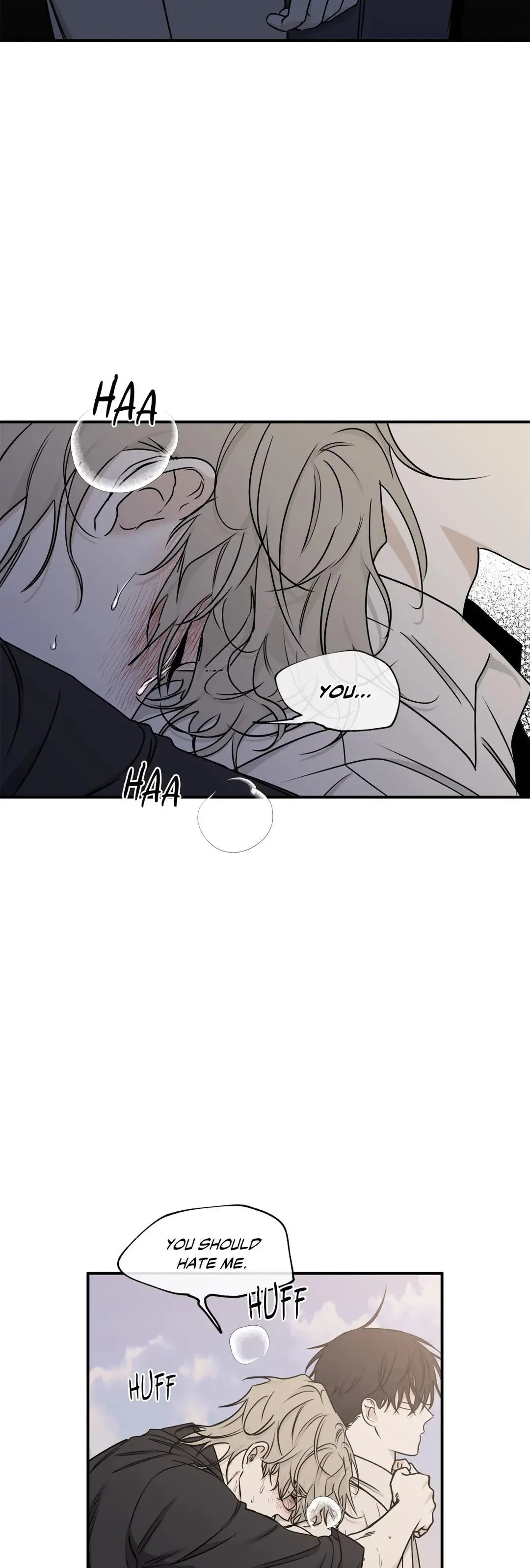 Low Tide in Twilight Chapter 62 page 26