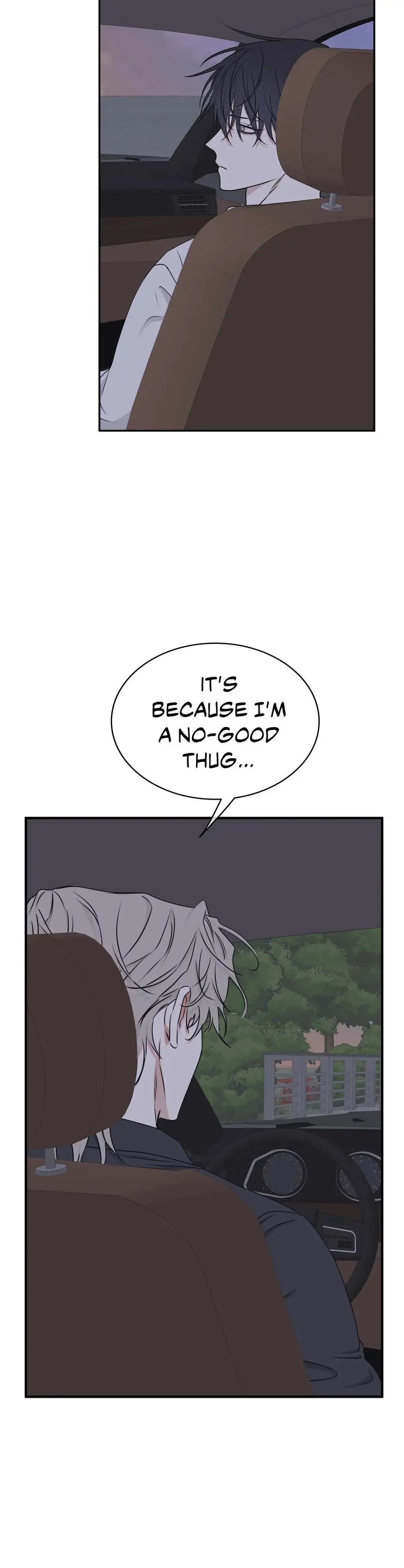 Low Tide in Twilight Chapter 62 page 44