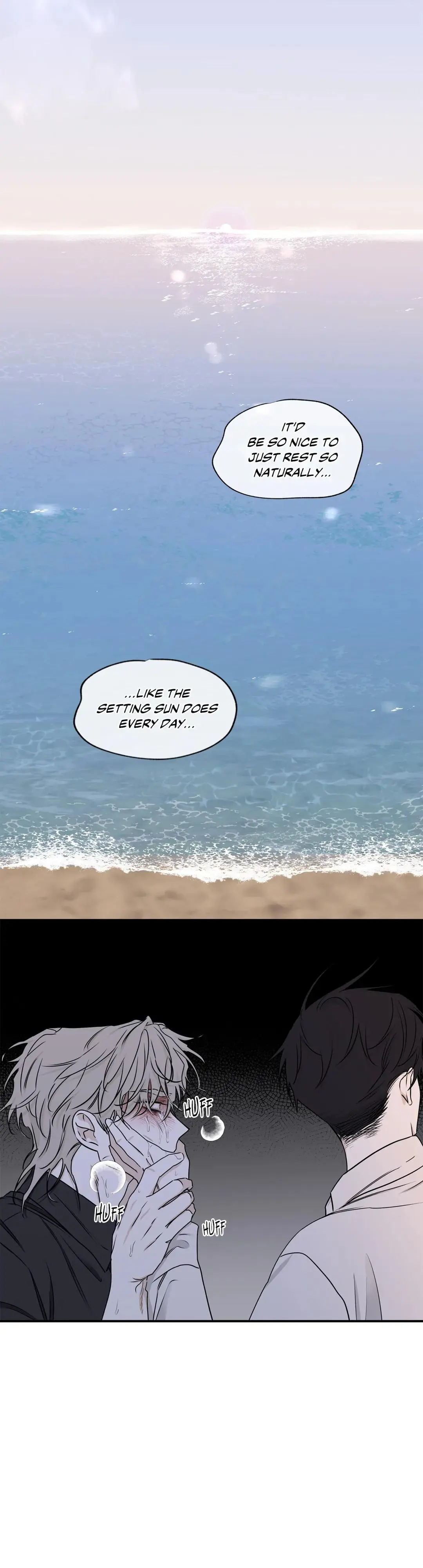 Low Tide in Twilight Chapter 62 page 38