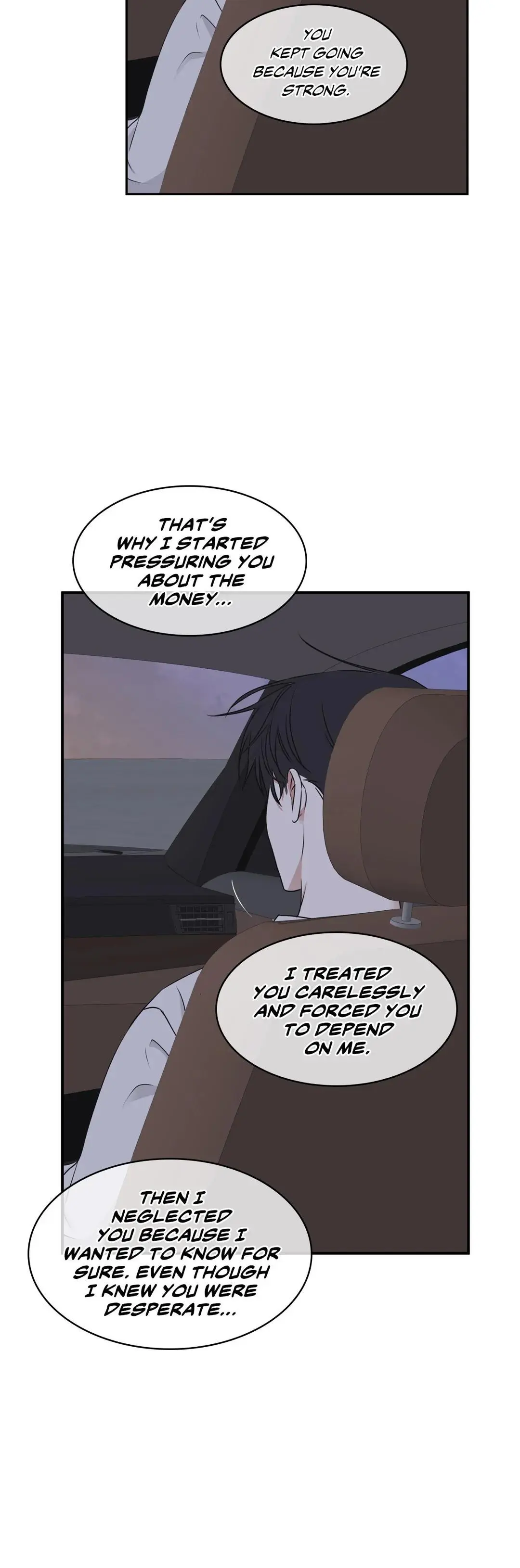 Low Tide in Twilight Chapter 62 page 46