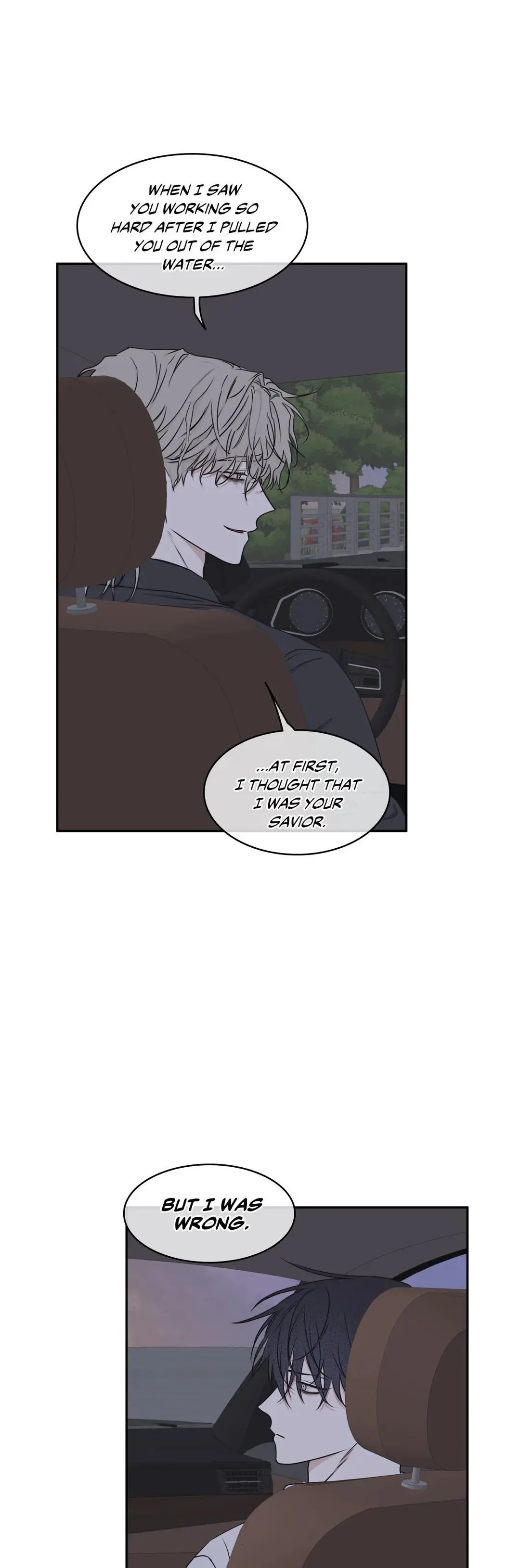 Low Tide in Twilight Chapter 62 page 45