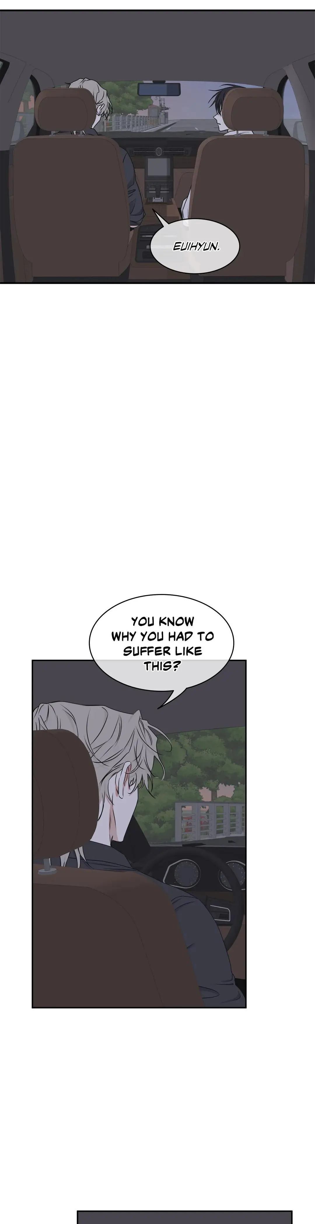 Low Tide in Twilight Chapter 62 page 43