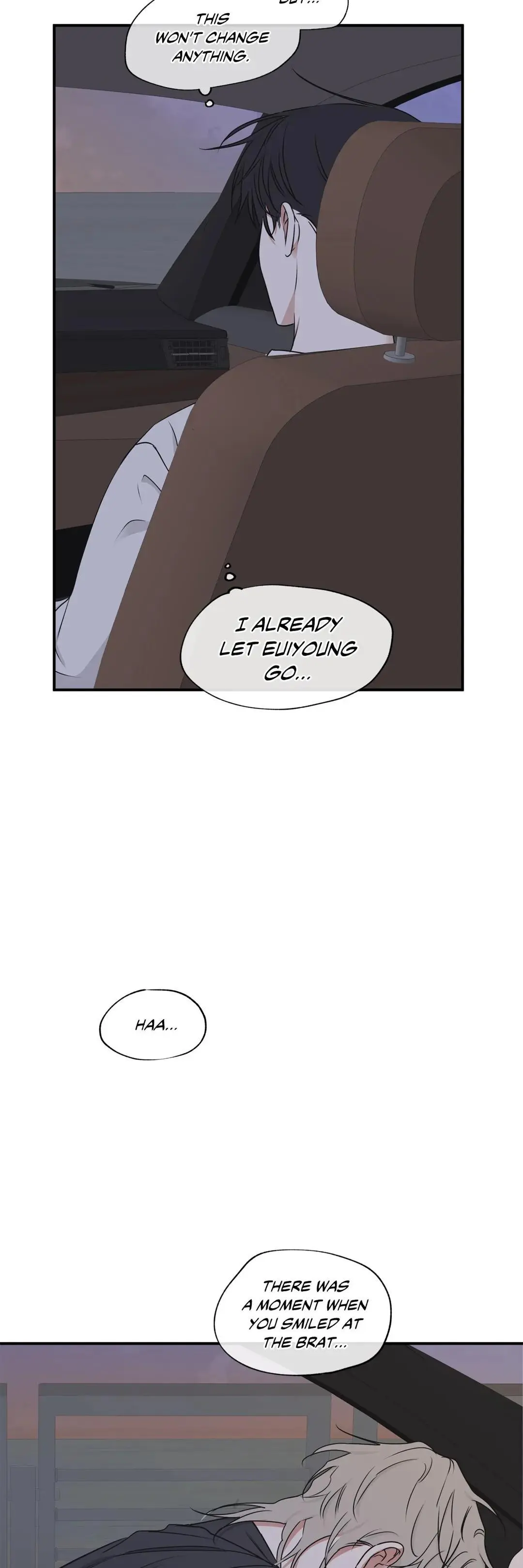 Low Tide in Twilight Chapter 62 page 51