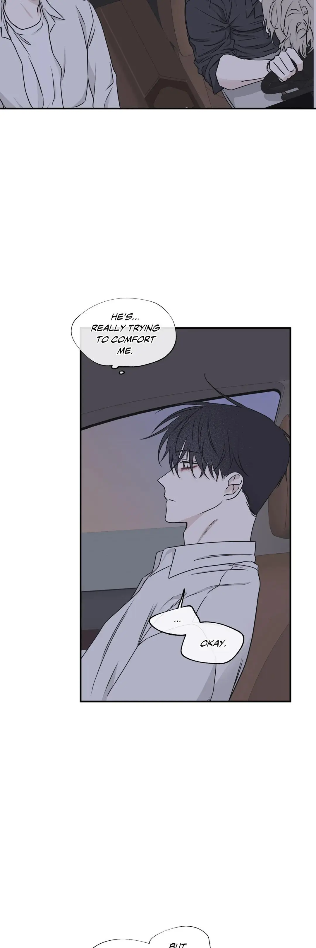 Low Tide in Twilight Chapter 62 page 50