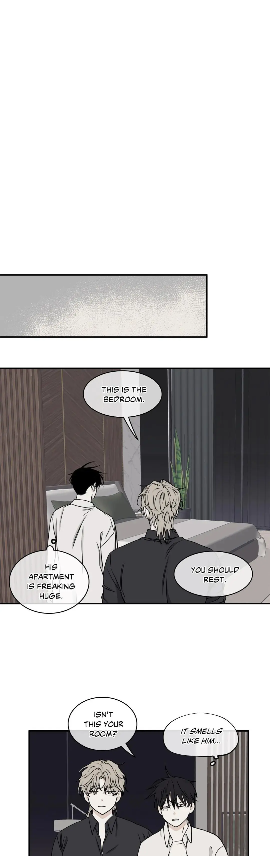 Low Tide in Twilight Chapter 62 page 54