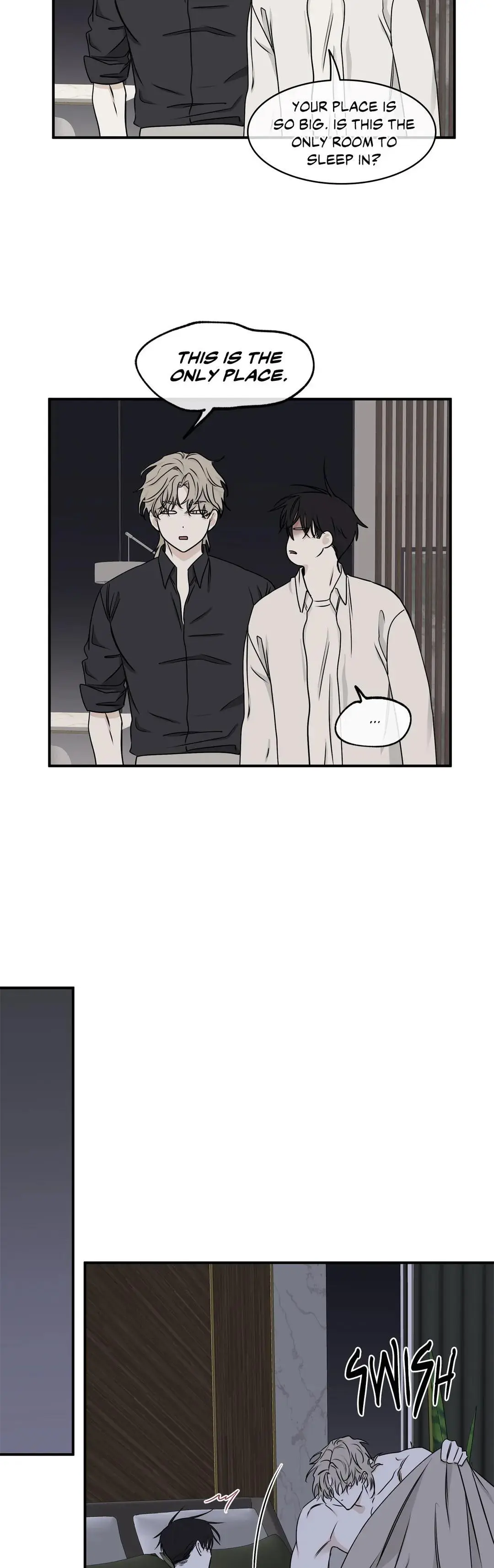 Low Tide in Twilight Chapter 62 page 55