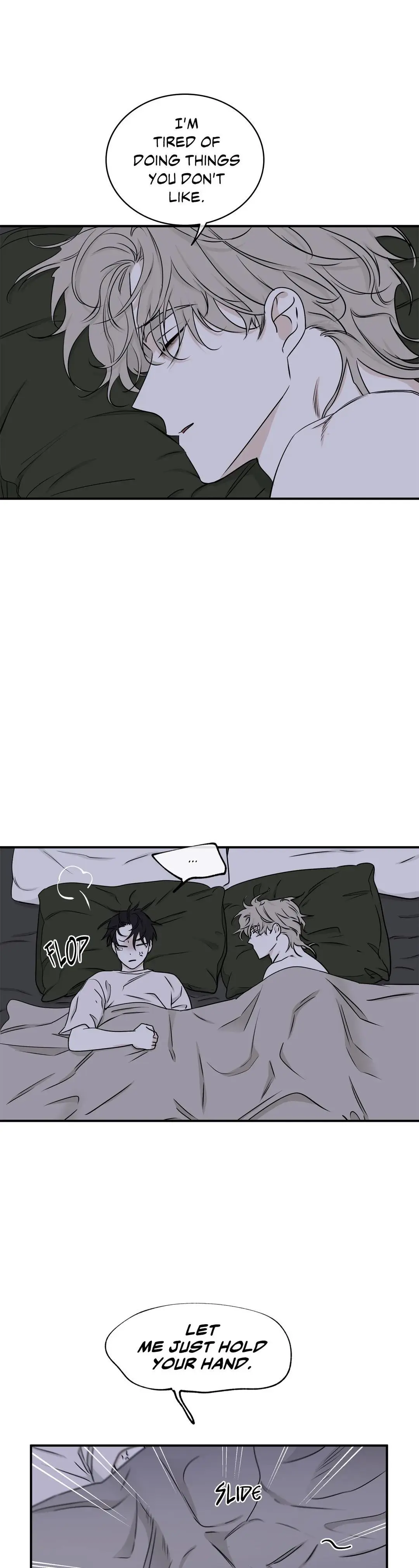 Low Tide in Twilight Chapter 62 page 57