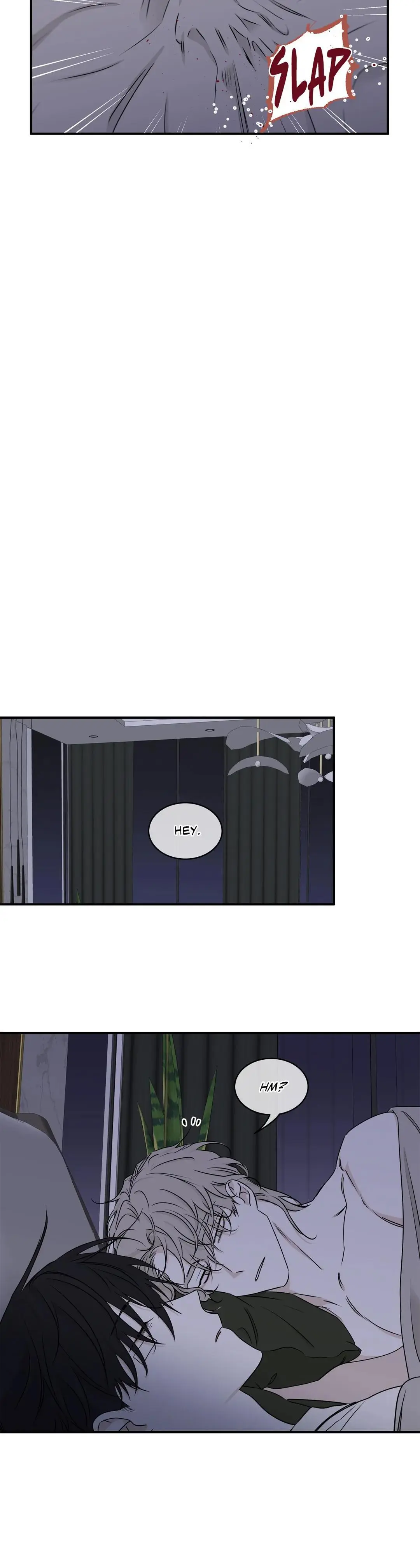 Low Tide in Twilight Chapter 62 page 58