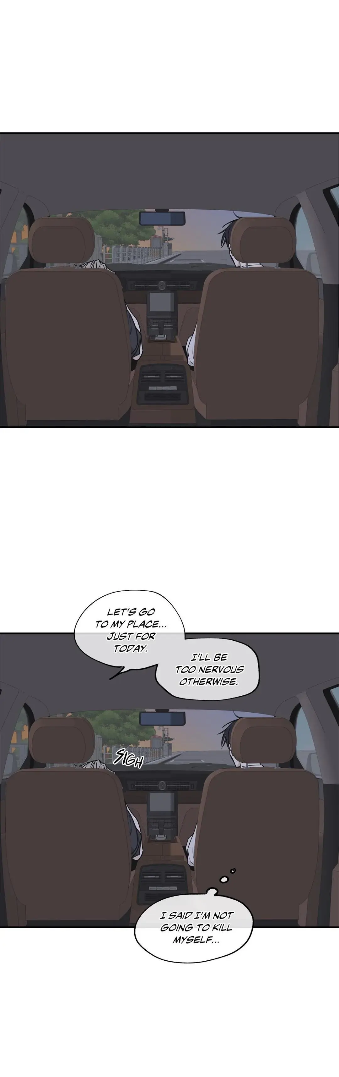 Low Tide in Twilight Chapter 62 page 53