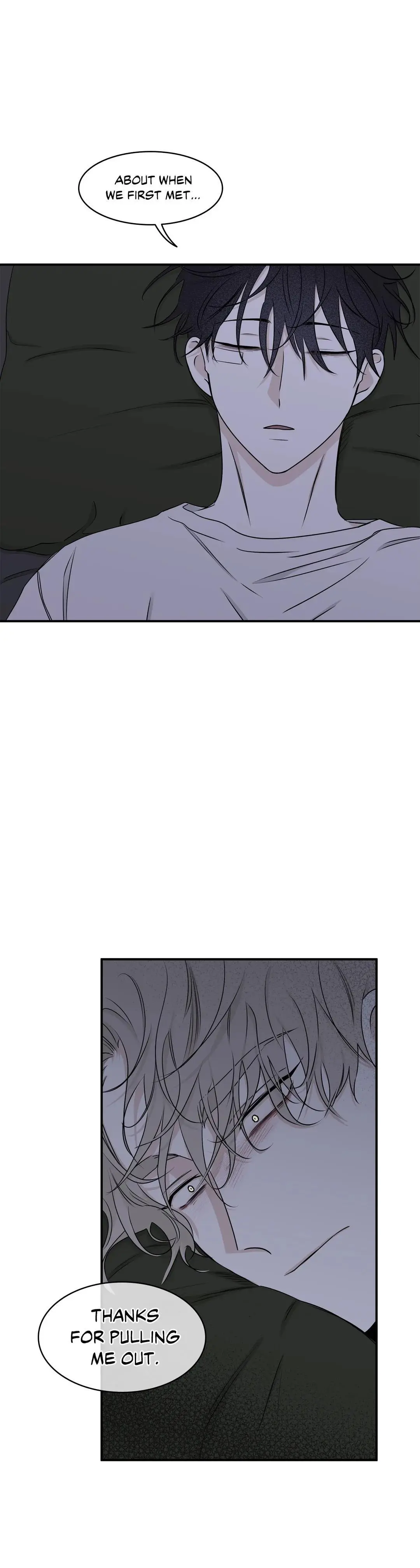 Low Tide in Twilight Chapter 62 page 59