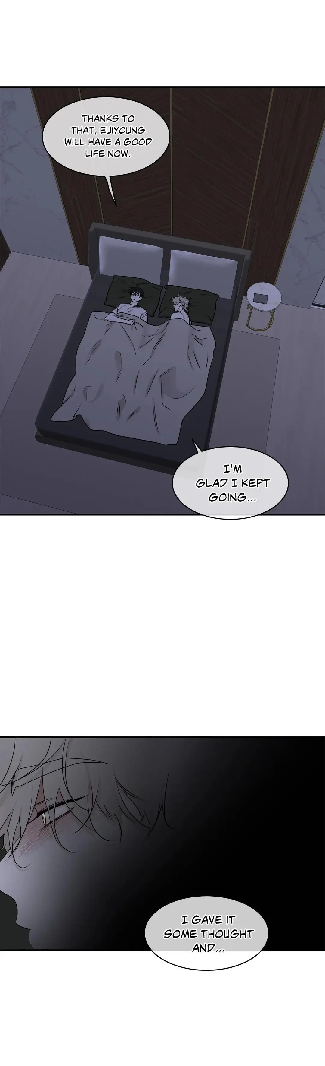 Low Tide in Twilight Chapter 62 page 60