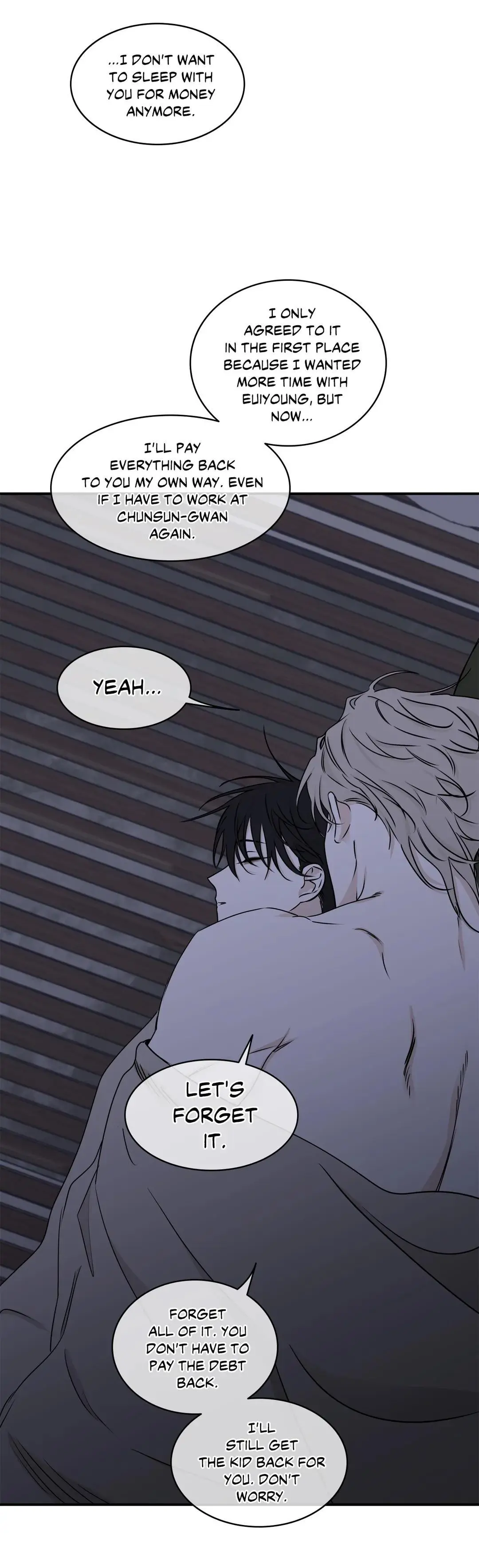 Low Tide in Twilight Chapter 62 page 61