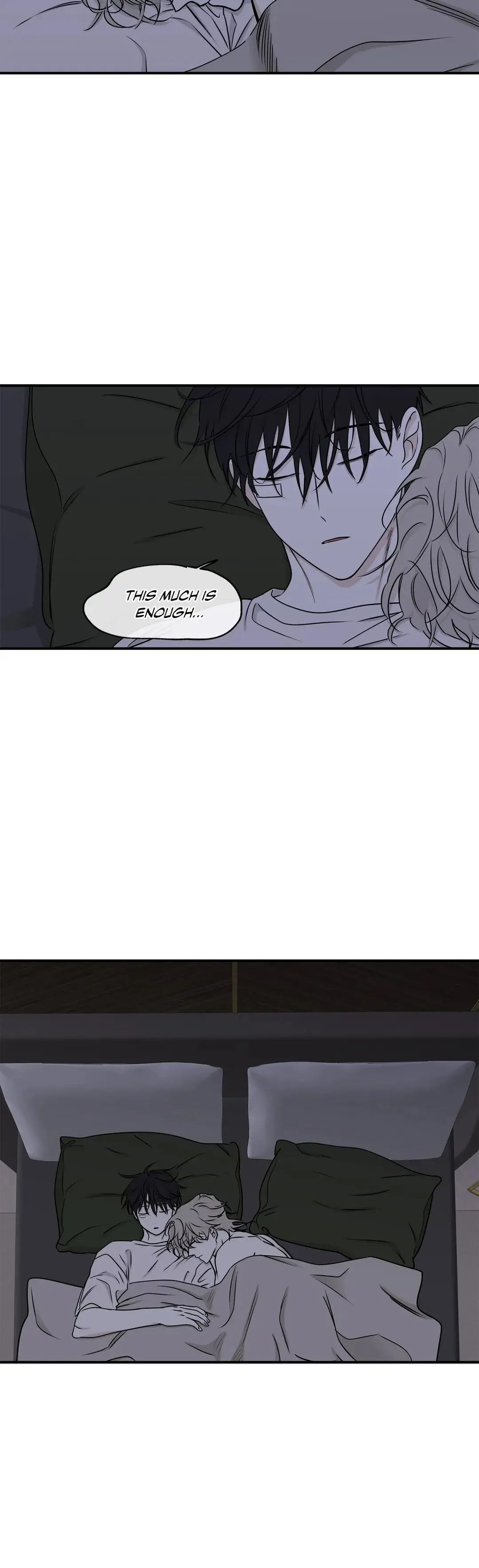 Low Tide in Twilight Chapter 62 page 63
